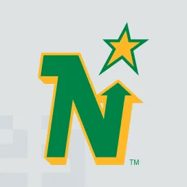 Minnesota north stars